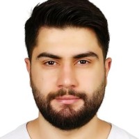 Kromaş Employee Ahmet Durmuş's profile photo