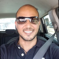 Connect-u Employee Francisco Giraldo's profile photo