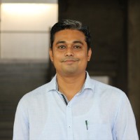 Coreway Solution Employee Parth Prajapati's profile photo