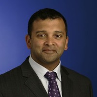 SAMH Employee Richard Rutnagur's profile photo