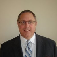 AMICO Employee Joseph Strohbusch's profile photo