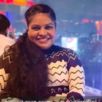 Le Meridien Nagpur Employee Riya Naskar's profile photo