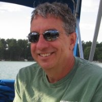 Naval Supply Systems Command (NAVSUP) Employee Doug Verhagen's profile photo