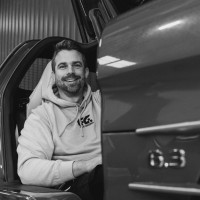 TheCarCrowd Employee David Spickett's profile photo
