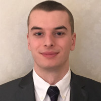 AMETEK Sensors & Fluid Management Systems Employee Andrew Jewers's profile photo