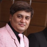 ASMOH LAB LTD. Employee Mohit Bansal's profile photo