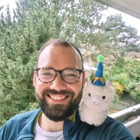 Voltfang Employee Felix Remmel's profile photo