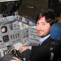 cosine Employee Luigi Castiglione's profile photo