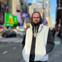 Q-softpro Employee Maksym Tobol's profile photo