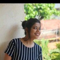 Saglus Employee Anisha Anand's profile photo