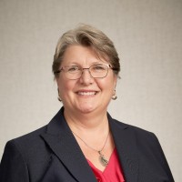 The Winnipeg Foundation Employee Darlene Ott's profile photo