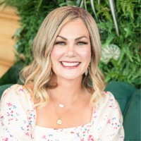 Katie Small Business Consulting Employee Katie Small's profile photo