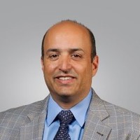 Centek Engineering, Inc. Employee Frank Centore's profile photo