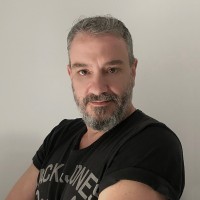 Radial Employee Spyros Derekis's profile photo