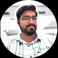 Econ Market Research Employee Dhananjay Pinge's profile photo