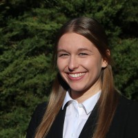 Clear Spring Property and Casualty Group Employee Gabriella Yacuboski's profile photo