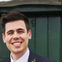 Tedaisy Technologies Employee Sam Preston's profile photo