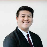 HCA Healthcare Employee Alan Zhou's profile photo