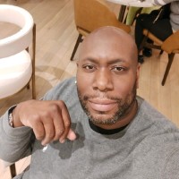BayWorld Unlimited Employee Stephen Dobbins's profile photo