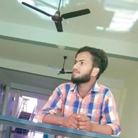 Angular Employee Ganesh Raj's profile photo