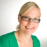 Revisionstjänst Falkenberg AB Employee Johanna Svensson's profile photo