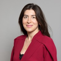 XAnge Employee Lydia Seyler's profile photo