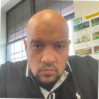 Sunbelt Rentals, Inc. Employee Albert Rojas's profile photo