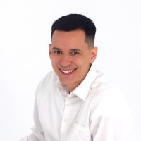 iSpeedToLead Employee Yurii Saiko's profile photo