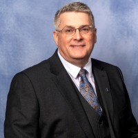 First Keystone Community Bank Employee Mark McDonald's profile photo