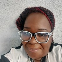 Never Stop Select Services Employee Felicia Lane's profile photo