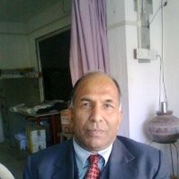 Shantilal Chandalya Email