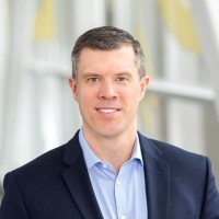 STERIS Employee Tom Swanson's profile photo