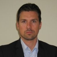 Veridict Employee Alexander Seward's profile photo