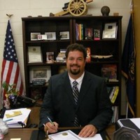 Pennsylvania State Constable Employee David Rivella's profile photo