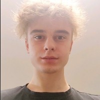 Cuspy Software Employee Alexey Drozd's profile photo