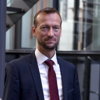 RUAG Employee Stephan Hirth's profile photo