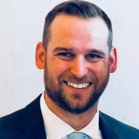 Service StationRE Employee Chase Harrell's profile photo