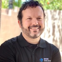American Express Employee Ryan Middleton's profile photo