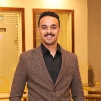 Internetwork Technology Employee Mahmoud Alghar's profile photo