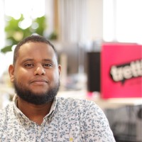 Whiteaway Group Employee Falmetta Mohamed's profile photo