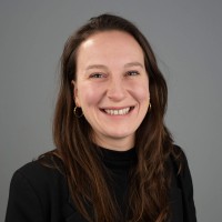 Workspace 365 Employee Ingrid van Den Rijen's profile photo