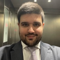 BNL BNP Paribas Employee Gianluca Basso's profile photo