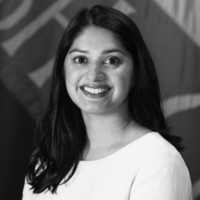 Bessemer Trust Employee Ritu Gupta's profile photo
