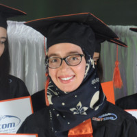 CHIFCO Employee Marwa Jarrar's profile photo