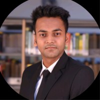 Tata Steel Employee Swapnil Srivastava's profile photo