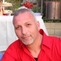 iCars Inc Employee Gary Nersisian's profile photo