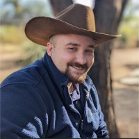 Conagra Brands Employee Christian Bowers's profile photo