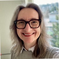 Judy Blair Email & Phone Number
