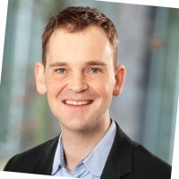 OEDIV Oetker Daten- und Informationsverarbeitung KG Employee Jörg Zielke's profile photo