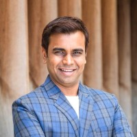 Scale-X Solutions Employee Darshan Chavan's profile photo